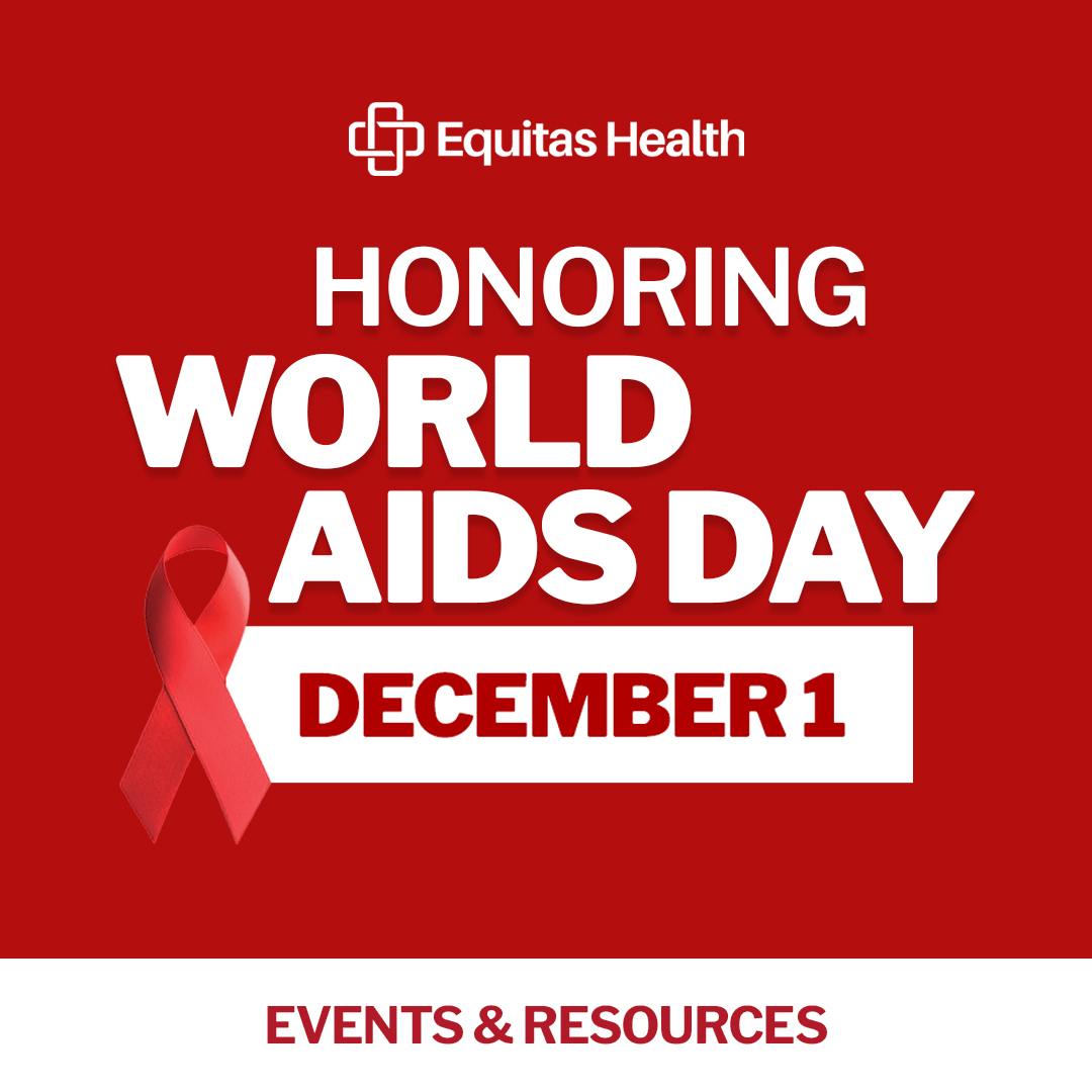 Honoring 2025 World AIDS Day